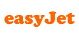 Logo von EasyJet