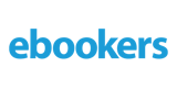 Logo von ebookers