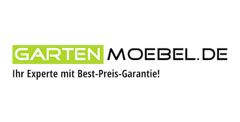 Logo von Gartenmöbel.de
