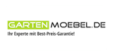Logo von Gartenmöbel.de