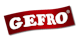 Logo von Gefro