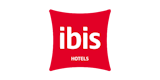 Logo von Ibis Hotel