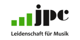 Logo von JPC