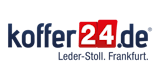 Logo von Koffer24