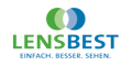 Lensbest Logo