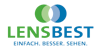 Lensbest Gutscheine Lensbest Logo