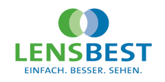 Logo von Lensbest