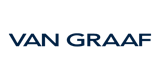 Logo von Van GRAAF