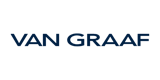 Logo von Van GRAAF