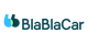 Logo von BlaBlaCar