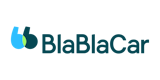 Logo von BlaBlaCar