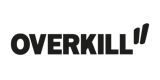 Logo von Overkill