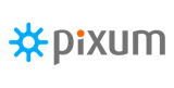 Logo von Pixum