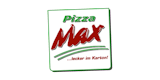 Logo von Pizza Max
