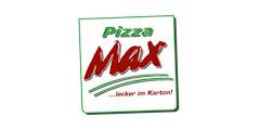Pizza Max logo