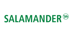 Logo von Salamander