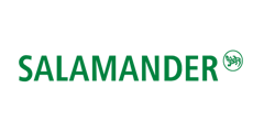 Logo von Salamander