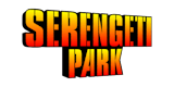 Logo von Serengeti Park