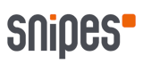 Logo von Snipes