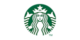 Logo von Starbucks