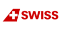 Logo von SWISS