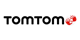 Logo von TomTom