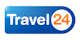 Logo von Travel24