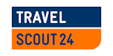 Logo von TravelScout24