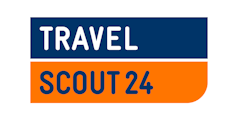Logo von TravelScout24
