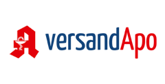 Logo von Versandapo