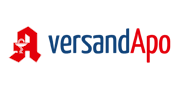 http://www.versandapo.de logo