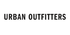 Logo von Urban Outfitters