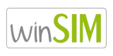 Logo von winSIM