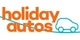 Logo von Holiday Autos