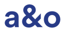 A&O Logo