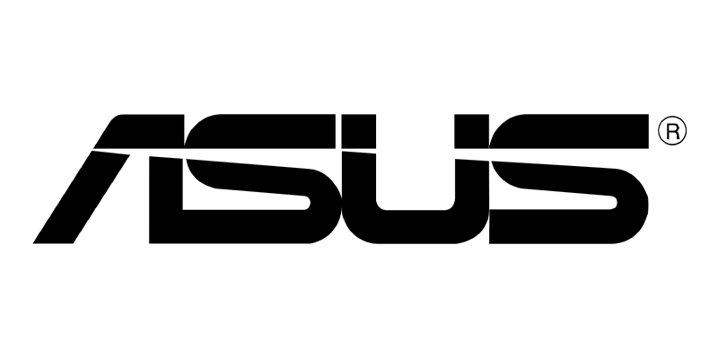 Logo von ASUS
