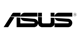 Logo von Asus