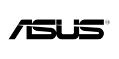 Logo von ASUS