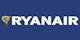 Logo von Ryanair