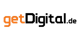 Logo von Getdigital