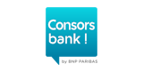 Logo von Consorsbank