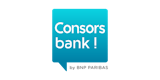 Logo von Consorsbank