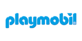 Logo von Playmobil