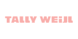 Logo von TALLY WEiJL