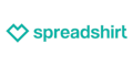 Logo von Spreadshirt
