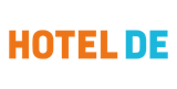 Logo von HOTEL DE