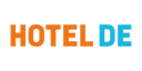 HOTEL DE Logo