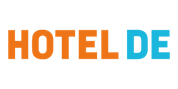 https://www.hotel.de logo
