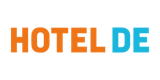 Logo von HOTEL DE