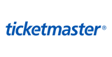Logo von Ticketmaster